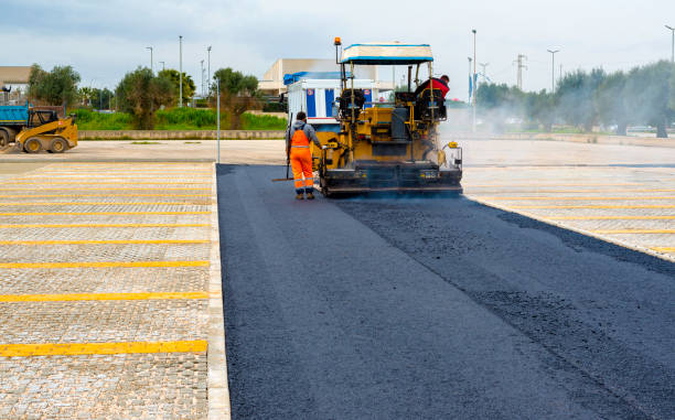 Best Brick Driveway Pavers  in Indian Mountain Lake, PA