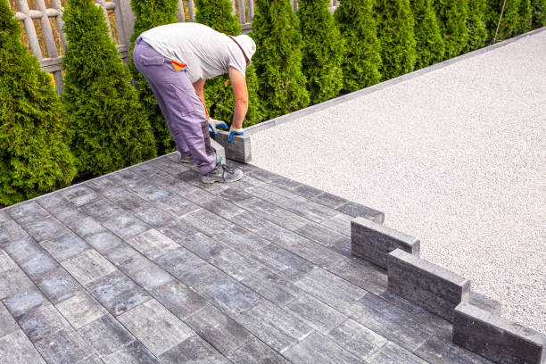 Best Professional Driveway Pavers  in Indian Mountain Lake, PA