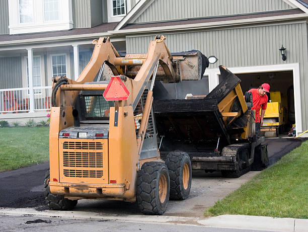 Best Interlocking Driveway Pavers  in Indian Mountain Lake, PA